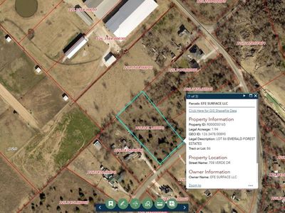 708 Verde Dr, Burleson, TX, 76028