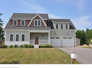 10 Equestrian Way, Saco, ME 04072