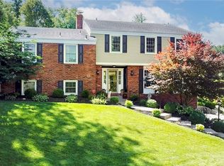 928 Old Hickory Rd, Pittsburgh, PA 15243