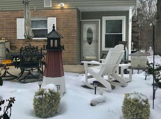 16 D Willow, Toms River, NJ 08757