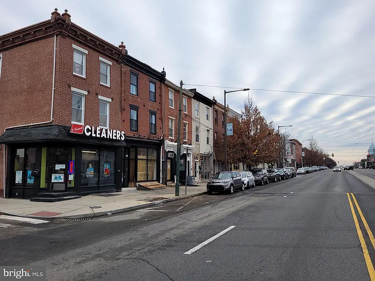 223 E Girard Ave #1R — Photo 25