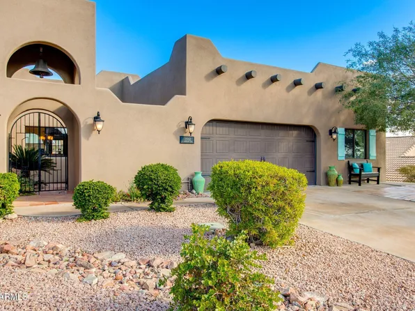 15952 E VENETIAN Lane, Fountain Hills, AZ 85268