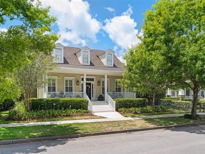 1184 Fern Ave, Orlando, FL, 32814