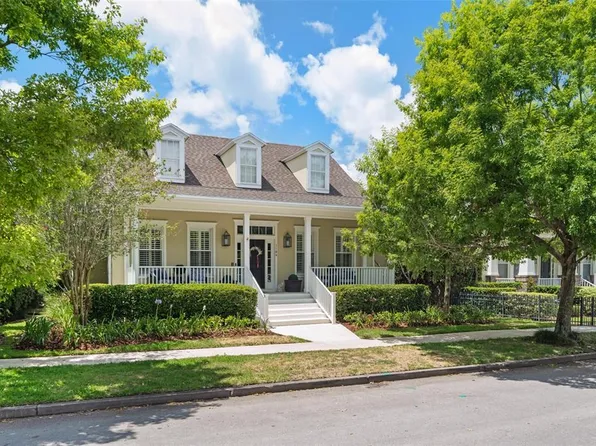 1184 Fern Ave, Orlando, FL 32814