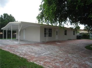 5125 SW 112th Ave, Miami, FL 33165