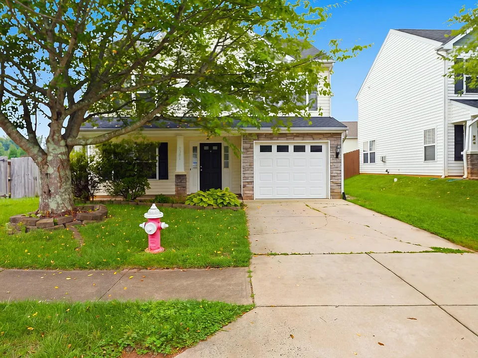 1301 Silver Dr