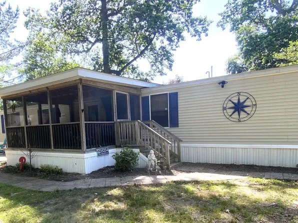 35254 Breakers St #E-744, Millsboro, DE 19966