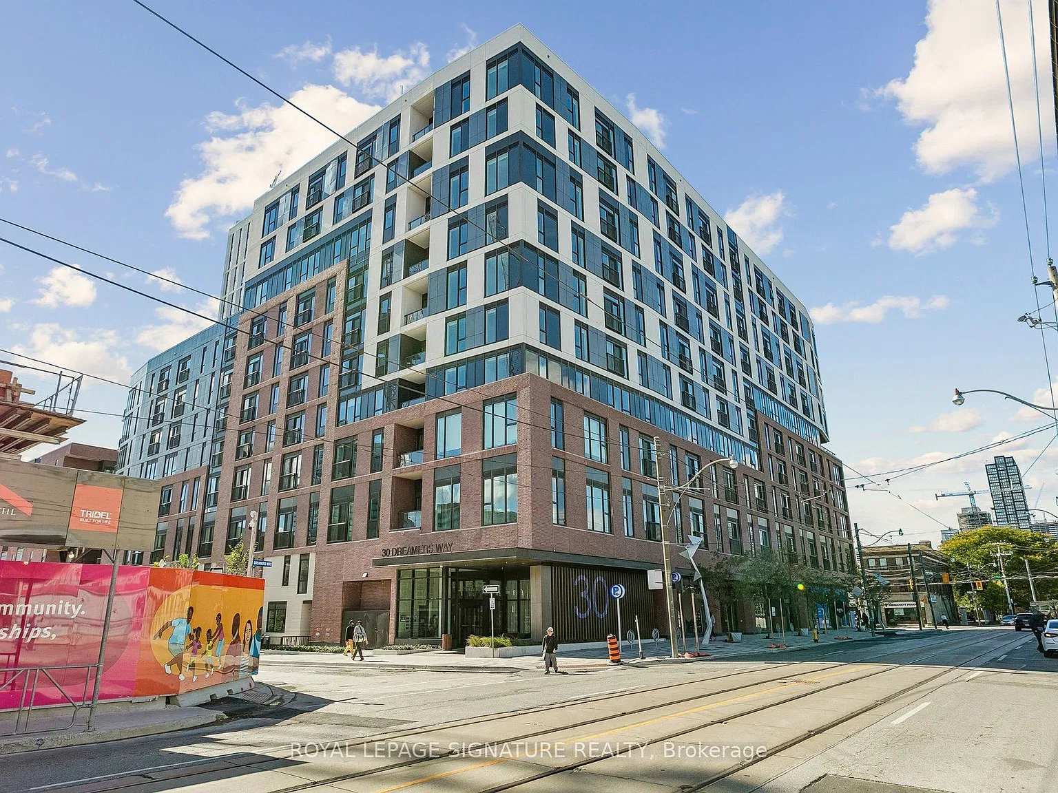 2 bed, $2,850 — Photo 1