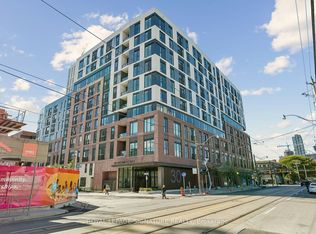 30 Dreamers Way #723, Toronto, ON M5A 0Y7
