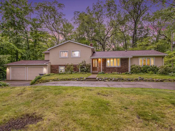 11989 H Dr N, Battle Creek, MI 49014