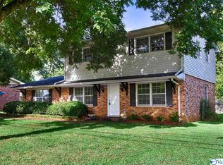 3312 Buttrey Dr NW, Huntsville, AL 35810