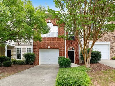 116 Plank Bridge Way, Morrisville, NC, 27560
