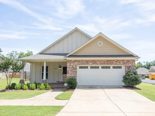 1088 County Road 90, New Albany, MS 38652