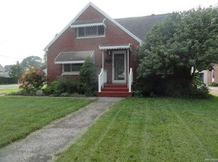 260 Ward Rd, North Tonawanda, NY 14120