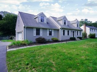 167 Slater St, Attleboro, MA 02703