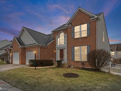 5507 Kathryns Ct, White Marsh, MD, 21162