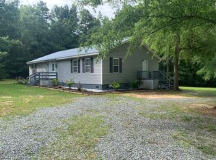 8705 Simpson Rd, Waxhaw, NC 28173