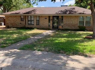 4305 Nelson Rd, Midland, TX 79707
