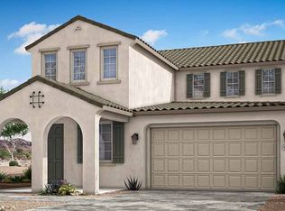 Sapphire Plan, Icon at Thunderbird, Glendale, AZ 85306