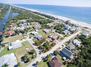 9 Pelican Ln, Flagler Beach, FL 32136