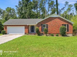 357 Forest Ct, Martinez, GA 30907