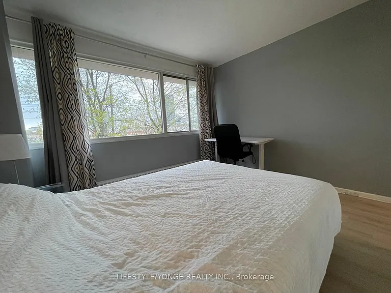 735 Don Mills Rd #201 — Photo 12