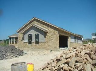 4107 Kit Carson Trl, Killeen, TX 76542