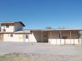 1290 Las Pompas Rd, San Elizario, TX 79849