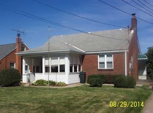424 Scene Ridge Rd, McKeesport, PA 15133