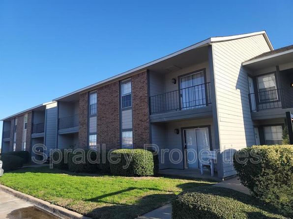 200 Bosque Rd APT 804