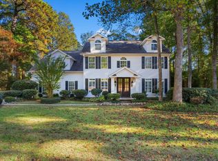 1284 Strathmill Ct, Surfside Beach, SC 29575