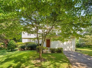 8701 Snow Valley Ct, Gaithersburg, MD 20879