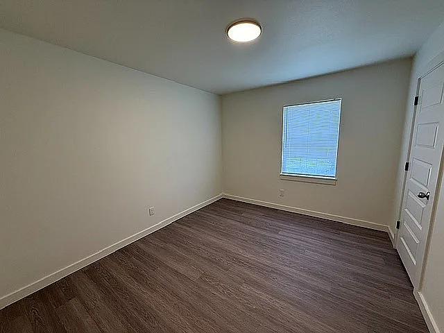 Remodeled Unit - 2nd Bedroom