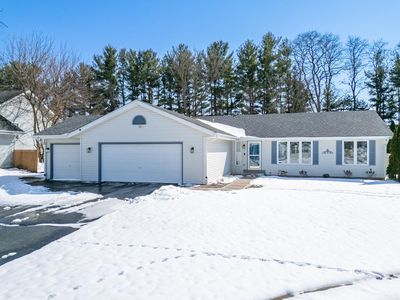 5815 Candover Rd, Loves Park, IL, 61111