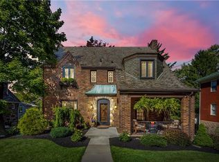 170 Longuevue Dr, Pittsburgh, PA 15228