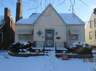 457 Rutledge St, Gary, IN 46404