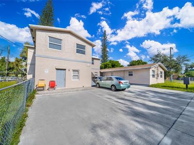 2099 NW 26th Ave, Fort Lauderdale, FL, 33311