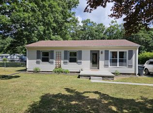 4237 Bradshaw Rd, Salem, VA 24153