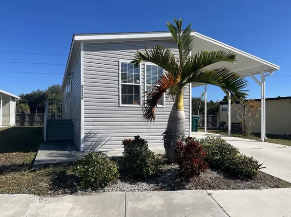 3119 Wiley Ave #74, Melbourne, FL 32901