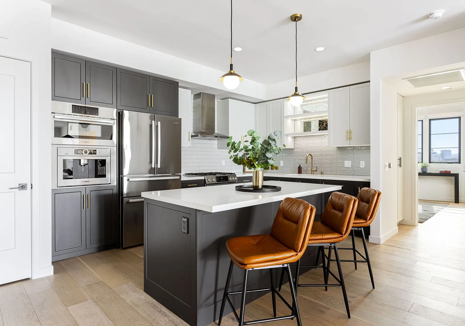 The Estelle: Elevated Amenities and Design ~ NOW OFFERING LIMITED-TIME LEASING SPECIALS! — Photo 3