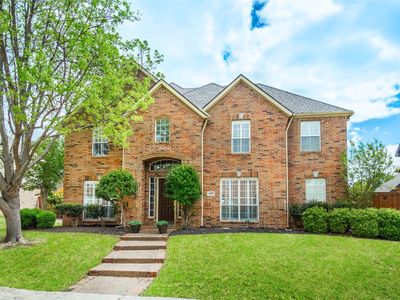 3216 Mason Dr, Plano, TX, 75025