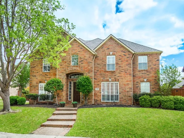 3216 Mason Dr, Plano, TX 75025
