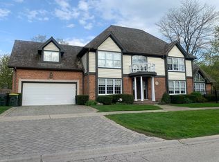 995 Oak St, Winnetka, IL 60093