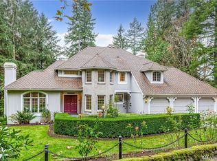 8714 E Meadow Lake Dr, Snohomish, WA 98290