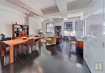 Sold by Halstead Real Estate