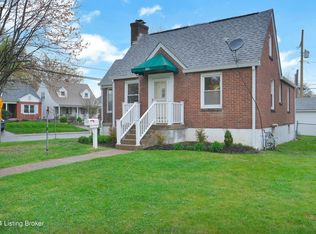 601 Maylawn Ave, Louisville, KY