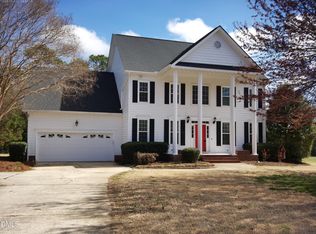 2504 Pennyshire Ln, Raleigh, NC 27606