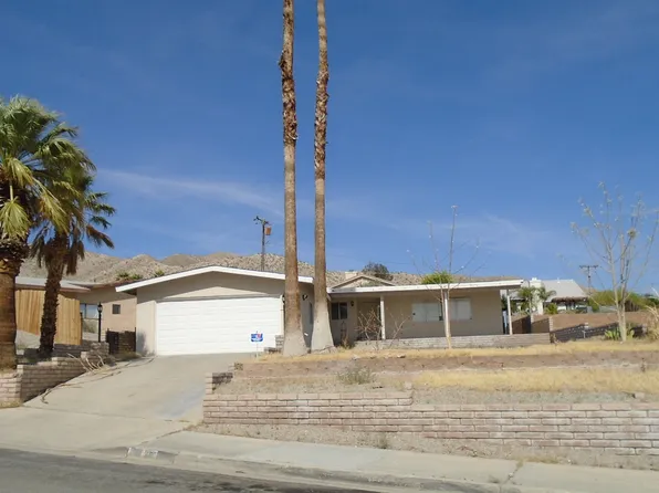 9970 Mesquite Ave, Desert Hot Springs, CA 92240