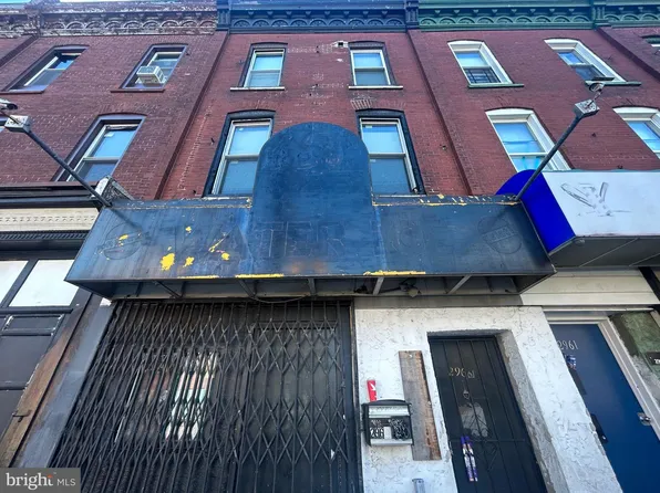 2963 Frankford Ave, Philadelphia, PA 19134