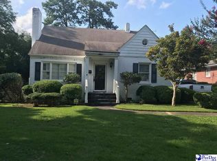 1215 Jackson Ave, Florence, SC 29501